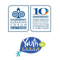 VIII Молодёжный форум KAZENERGY «МОЛОДЁЖЬ. НАУКА. ИННОВАЦИИ» VIII Молодёжный форум KAZENERGY «МОЛОДЁЖЬ. НАУКА. ИННОВАЦИИ»