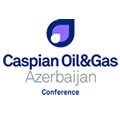 24-я Международная Конференция «Нефть и Газ Каспия» 24-я Международная Конференция «Нефть и Газ Каспия»