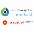 Сделка между АО НК «КазМунайГаз» и китайской «China Energy Company Limited» получила согласование румынских властей Сделка между АО НК «КазМунайГаз» и китайской «China Energy Company Limited» получила согласование румынских властей