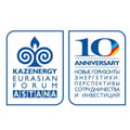 The 2015 National Energy Report of the KAZENERGY Association The 2015 National Energy Report of the KAZENERGY Association