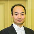The violinist Erzhan Kulibaev wins the 3rd prize in George Enescu International Competition The violinist Erzhan Kulibaev wins the 3rd prize in George Enescu International Competition