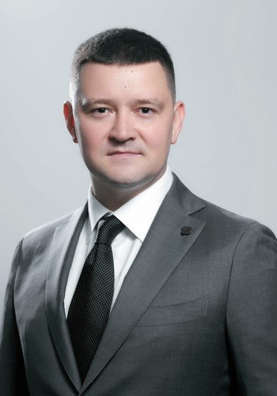 Ravil Kassilgov