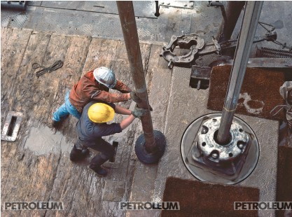 Post-Drilling Well Development    with Use of Flaksokor 110 Acid Solution