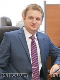  Maxim Yurievich Shalalashvili, Head of the business unit (electrical equipment for oil production)