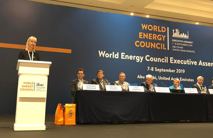 World Energy Council