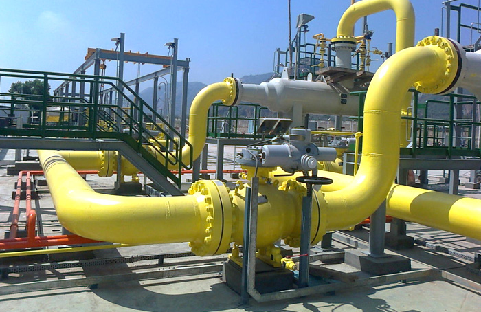 Uzbekistan is developing its downstream sector