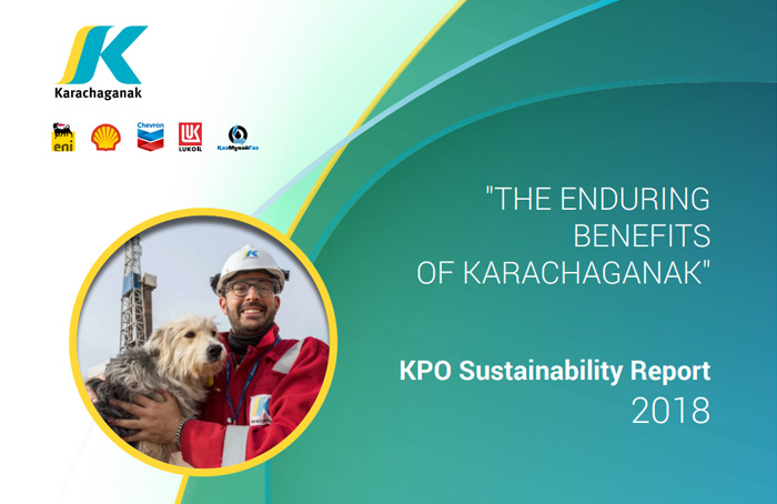 KPO has published its Sustainability Report for the year 2018.