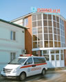 «Интертич» открыл новую клинику в Атырау
