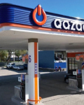 Крупнейшая сеть АЗС Qazaq Oil отмечает 5-летие