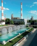 Шымкентский НПЗ: богатое прошлое и впечатляющее будущее