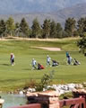 Aquatherm Kazakhstan Golf Cup 2011