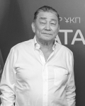 Памяти Друга и настоящего нефтяника – Толегена Хасанова