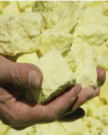 Как побочный продукт превращается в стратегическое сырьё