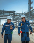 Нефтяные хроники. Март 2026
