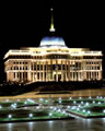 «Сумеречная зона» казахстанской политики