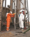 Maersk Oil завершила бурение 100 скважин на месторождении Дунга