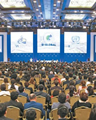 Итоги VII Астанинского  экономического форума и II Всемирной антикризисной конференции