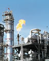 Сжигание, утилизация и переработка попутного и природного газа при проведении нефтяных операций: правовые условия