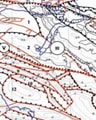 Conformity of Oil and Gas Content Advancement within the Western Part of the Turan Platform