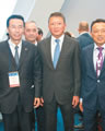 20th Anniversary of Oil and Gas Cooperation Between Kazakhstan and China