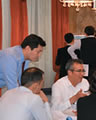 ExxonMobil’s Technical Workshops for Kazakhstani Engineers Builds Expertise, Partnership ExxonMobil’s Technical Workshops for Kazakhstani Engineers Builds Expertise, Partnership