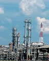 The New Gas Pipeline Will Go to the North The New Gas Pipeline Will Go to the North