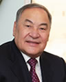 Ravil Cherdabayev: «Tengiz Makes a Worthy Contribution to the Development of Kazakhstan»