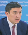 Magzum Mirzagaliyev, the Energy Ministry: By the End of Year Domestic Market Demand for Oil Products Will be Fully Satisfied Magzum Mirzagaliyev, the Energy Ministry: By the End of Year Domestic Market Demand for Oil Products Will be Fully Satisfied