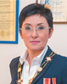 Saule Dzhundubayeva: VHI and CSHI are not Competitors but Partners
