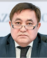 Head of the Association of Oil Service Companies,Rashid Zhaksylykov: «We are Looking Forward to the Development of the Kalamkas-Sea» Head of the Association of Oil Service Companies,Rashid Zhaksylykov: «We are Looking Forward to the Development of the Kalamkas-Sea»