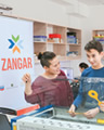 Zangar’s Role for Atyrau Youth – a Prominent Role