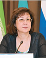 The Legal Status of the Caspian Sea is Defined The Legal Status of the Caspian Sea is Defined