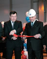 Chevron Launches First Metal-Plastic Pipe Production in Kazakhstan