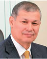 Yermek Marabayev Appointed as Deputy Managing Director of North Caspian Operating Company N.V.