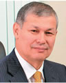 Yermek Marabayev Appointed as Deputy Managing Director of North Caspian Operating Company N.V. Yermek Marabayev Appointed as Deputy Managing Director of North Caspian Operating Company N.V.