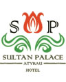 Sultan Palace Hotel Atyrau