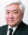 Kadyr Baykenov: «Tengiz has Opened the Way to Kazakhstan for Other Investors» Kadyr Baykenov: «Tengiz has Opened the Way to Kazakhstan for Other Investors»