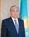 The Successor. Kazakhstan Has a Second Presiden The Successor. Kazakhstan Has a Second Presiden