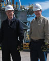 Good Vibrations: How Upending Convention Led to a Game-Changing Drilling Innovation Good Vibrations: How Upending Convention Led to a Game-Changing Drilling Innovation