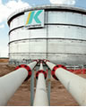 KPO Launches 5th Trunk Line Project KPO Launches 5th Trunk Line Project