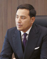 KazTransOil JSC: Strategic Capital is Workers KazTransOil JSC: Strategic Capital is Workers