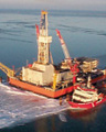 Cheap Oil Devalues Offshore Projects