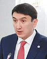 Minister Magzum Mirzagaliyev: «Kazakhstan aims to attract major investors in geological exploration.»