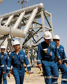 Chevron brings innovations and progress to Kazakhstan