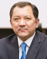 New Ministers of Energy and Ecology, New Mayor in Mangystau New Ministers of Energy and Ecology, New Mayor in Mangystau