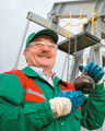 Will Kazakh oil flow to Belarus? Will Kazakh oil flow to Belarus?