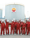 A Quarter of a Century of CNPC in Kazakhstan:  a Course for Further Fruitful Cooperation