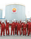 A Quarter of a Century of CNPC in Kazakhstan: a Course for Further Fruitful Cooperation A Quarter of a Century of CNPC in Kazakhstan: a Course for Further Fruitful Cooperation