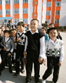 Kashagan: Giant Project for the Benefit of Kazakhstan Kashagan: Giant Project for the Benefit of Kazakhstan