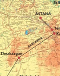 Trilateral Gas Union: A Mirage or Reality? Trilateral Gas Union: A Mirage or Reality?